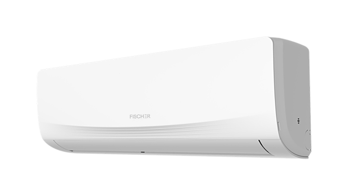 Кондиціонер інверторний FISCHER FI/FO-24KIN2 серія Kalt New